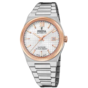Festina Swiss Made Rivé