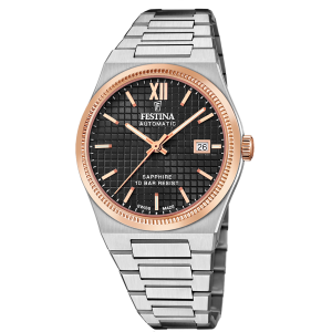 Festina Swiss Made Rivé