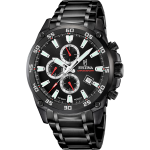 festina timeless chronograph f20735-3C
