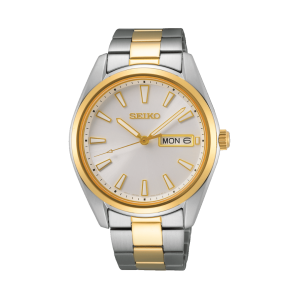 Seiko Classic