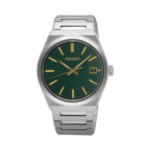 Seiko Classic