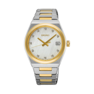 Seiko Classic