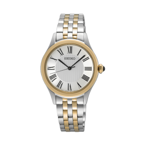 Seiko Classic