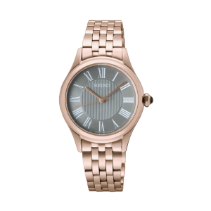 Seiko Classic