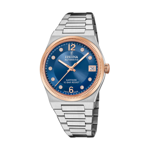 Festina Swiss Made Rivé