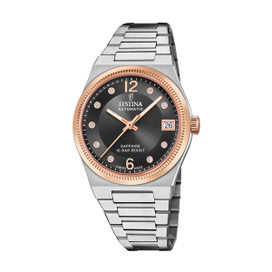 Festina Swiss Made Rivé