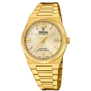 Festina Swiss Made Rivé