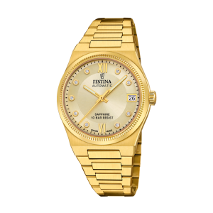 Festina Swiss Made Rivé