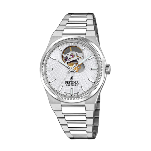 Festina Swiss Made Automatic