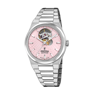 Festina Swiss Made Automatic