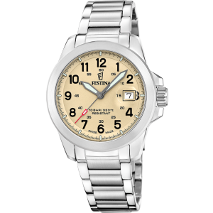 Festina Swiss Made Field
