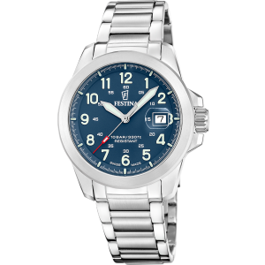 Festina Swiss Made Field