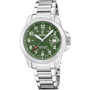 Festina Swiss Made Field