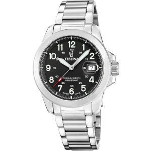 Festina Swiss Made Field