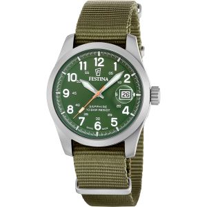 Festina Swiss Made