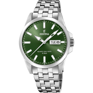 festina classics F20357-5