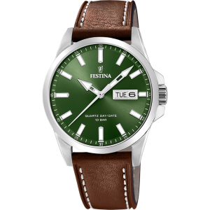 festina classics f20358-5