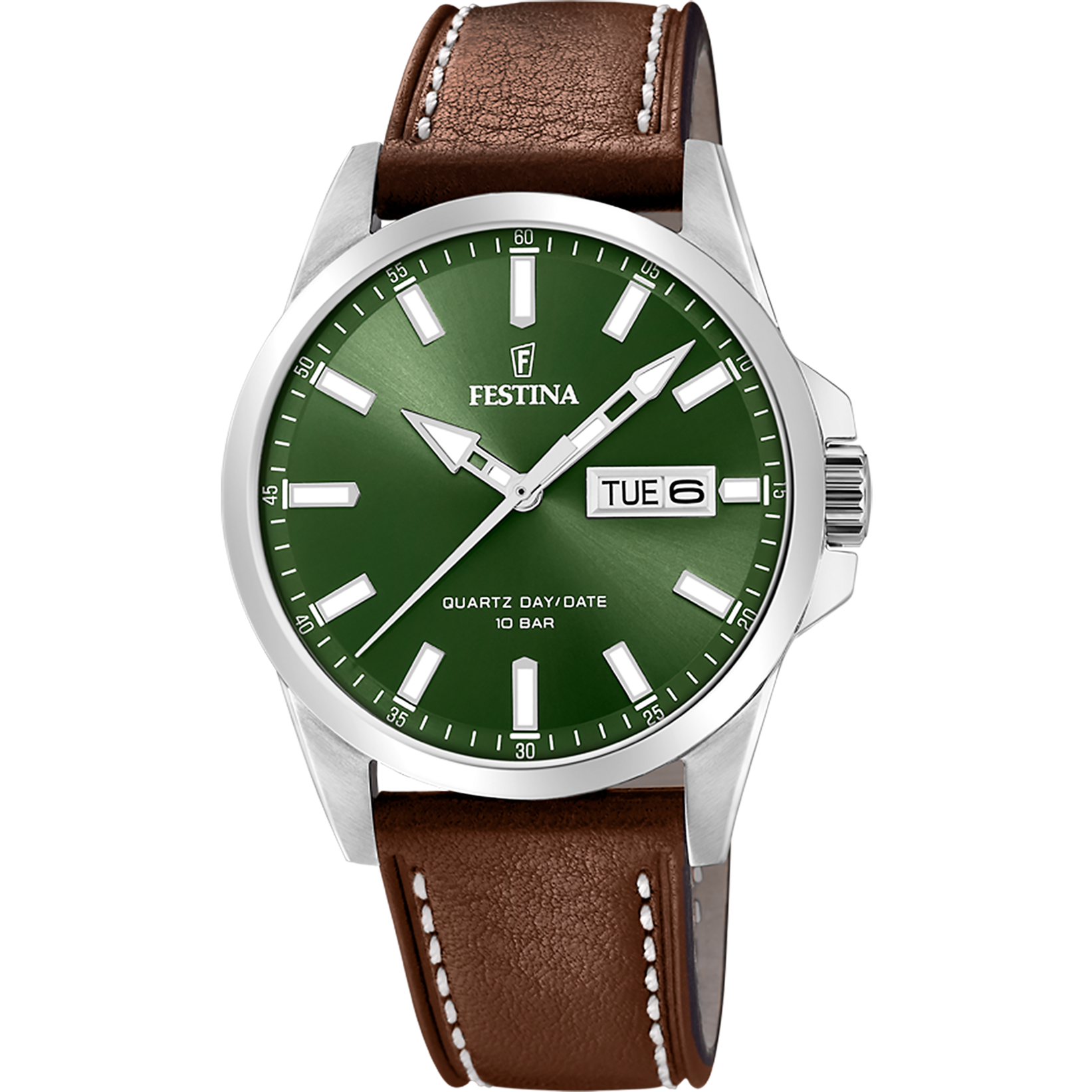 festina classics f20358-5