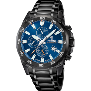 Festina Timeless Chronograph
