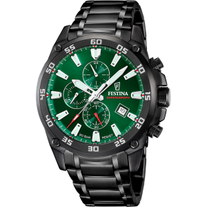 Festina Timeless Chronograph