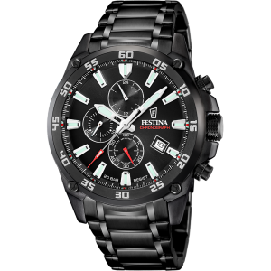 Festina Timeless Chronograph
