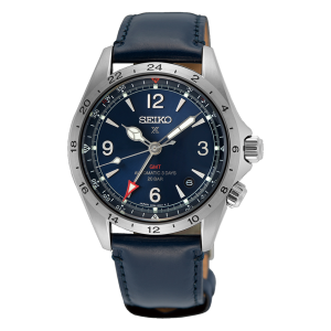 Seiko Prospex Land