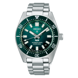 seiko prospex sea