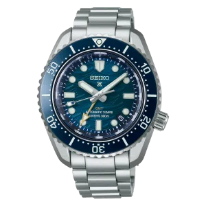 Seiko Prospex Sea Limited Edition