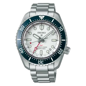Seiko Prospex Sea
