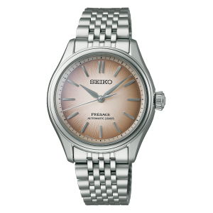 Seiko Presage Classic