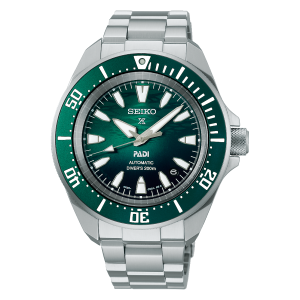 seiko prospex sea pad iSRPL53K1