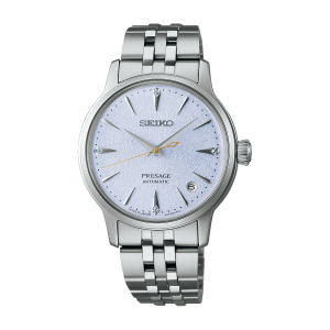Seiko Presage Coctail Time