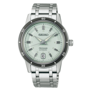 Seiko Presage Style 60's
