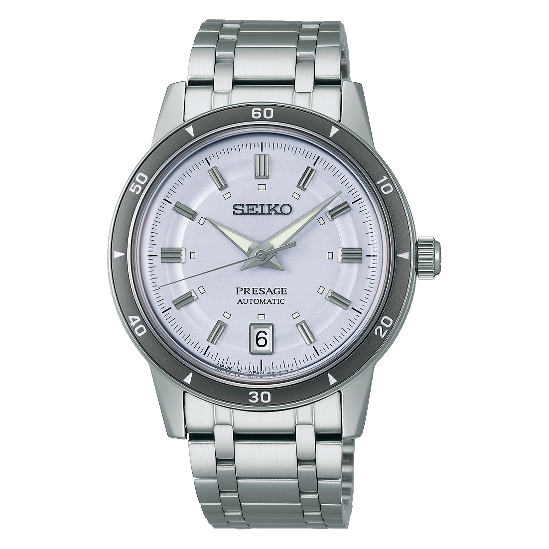 seiko presage SRPL73J1