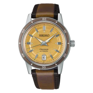 Seiko Presage SRPL75J1