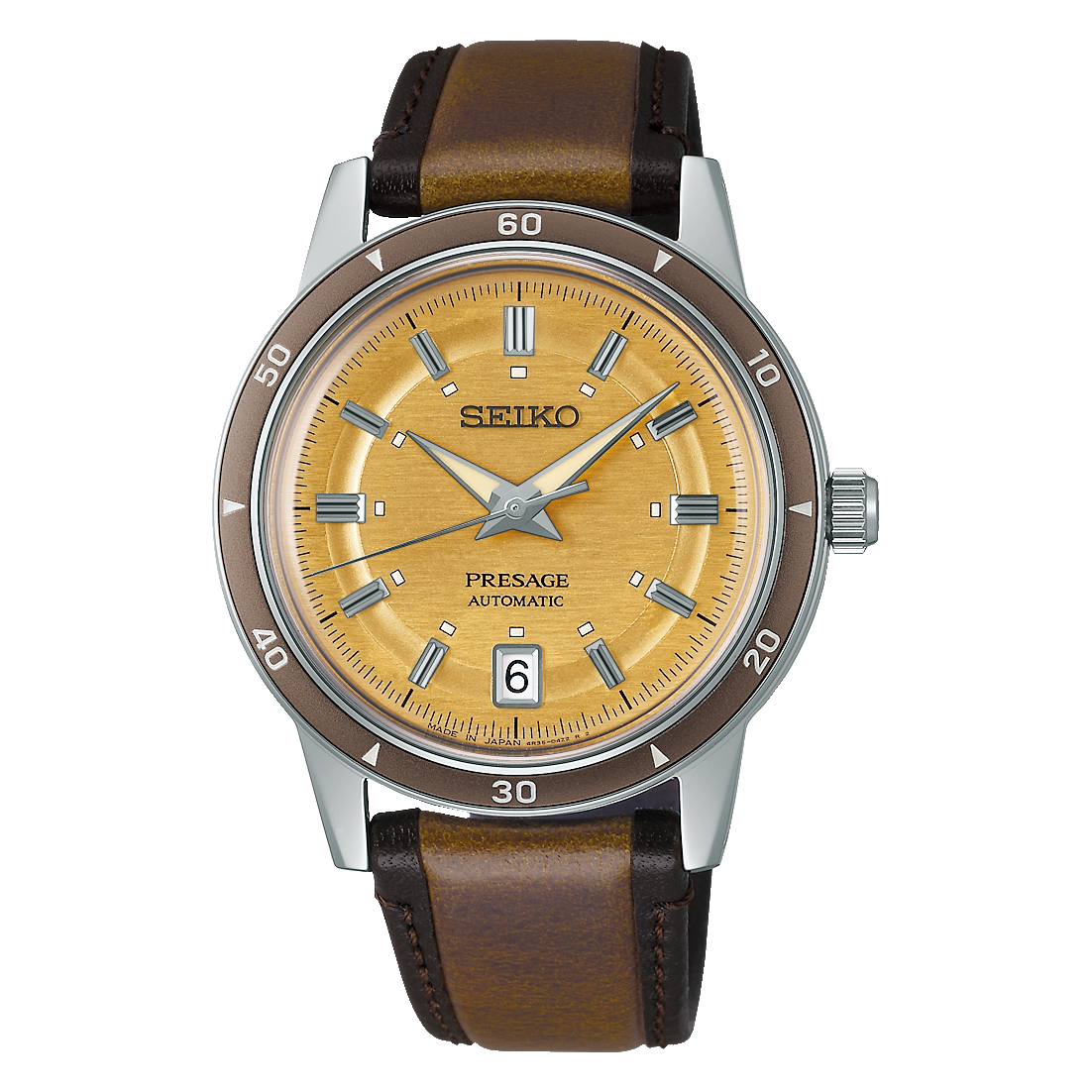 Seiko Presage SRPL75J1