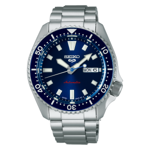 Seiko 5 Sports