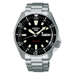 Seiko 5 Sports
