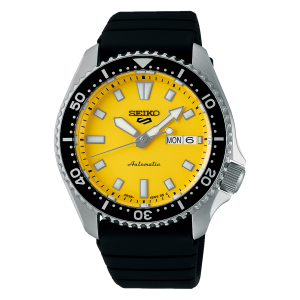 Seiko 5 Sports