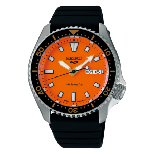 Seiko 5 Sports