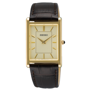 Seiko Classic
