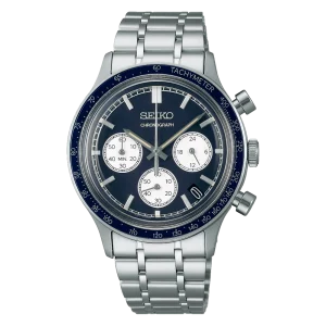Seiko Chrono