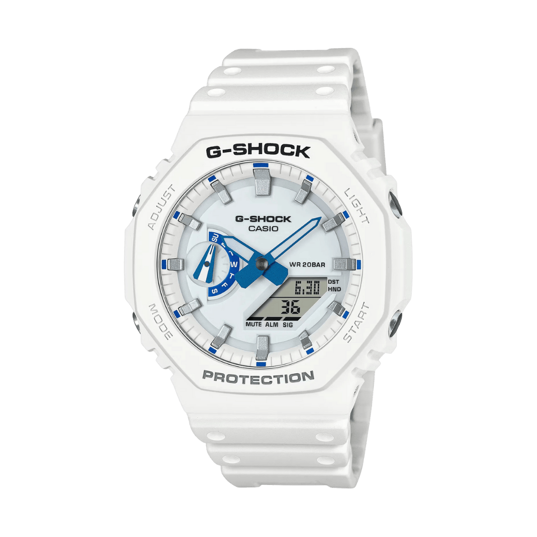 casio g-shock hidden glow GA-2100HDS-7AER