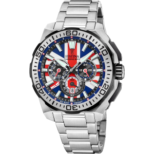 festina chrono bike f20724-A