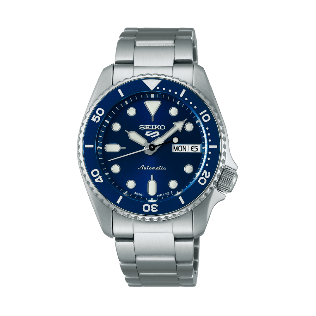 seiko 5 sports SRPL77K1