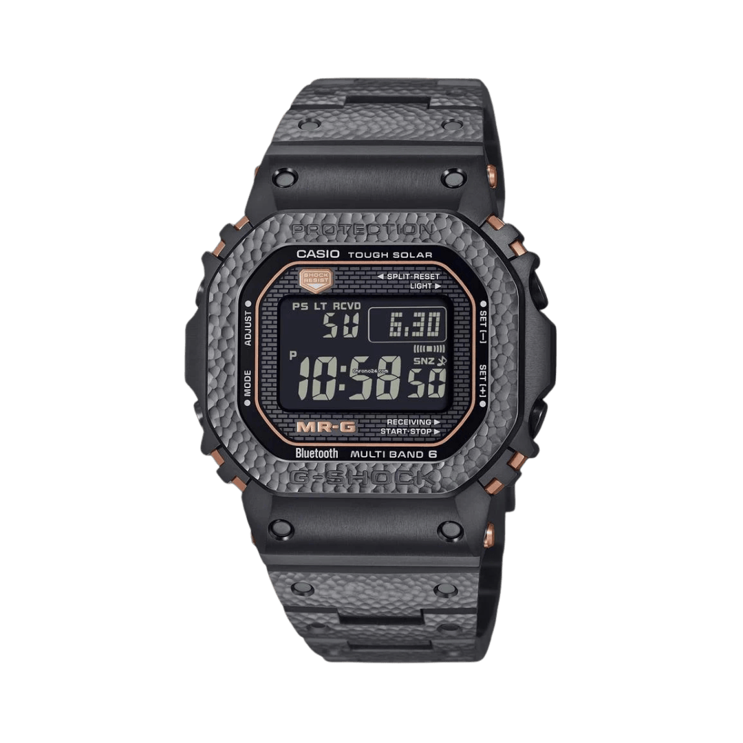 casio g-shock tsuiki MRG-B5000HT-1DR