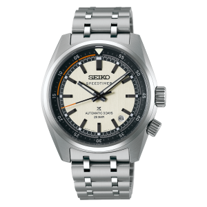 seiko prospex speedtimer SPB513J1