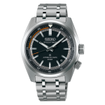 seiko prospex speedtimer SPB515J1