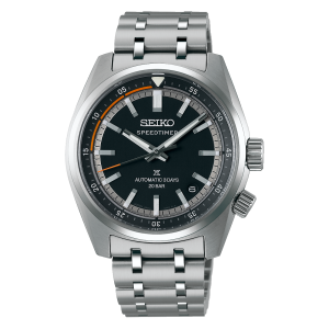 seiko prospex speedtimer SPB515J1