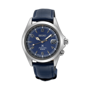 seiko prospex alpinist night sky SPB531J1